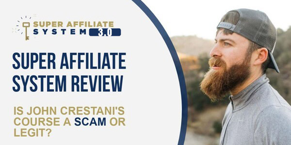 Super Affiliate System Review copy