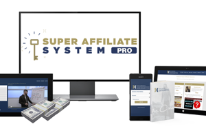Super Affiliate System 3.0 Review- My Experience